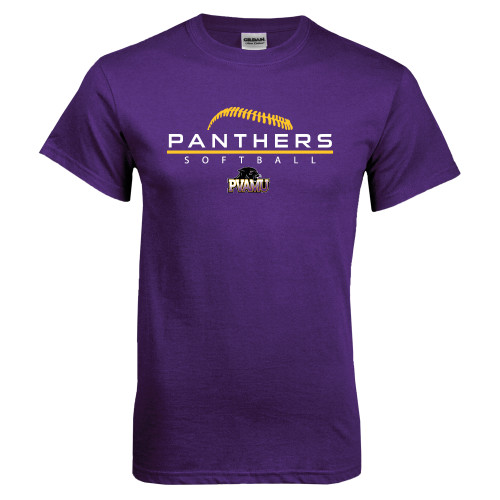 Main Image for  Purple T Shirt