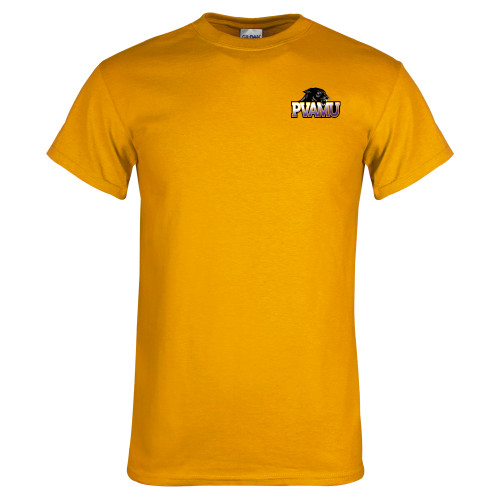 Main Image for  Gold T-Shirt
