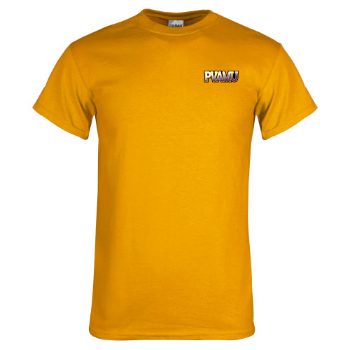 Main Image for  Gold T-Shirt