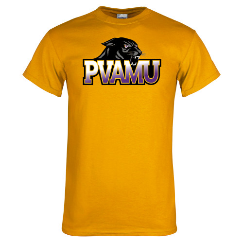 Main Image for  Gold T-Shirt