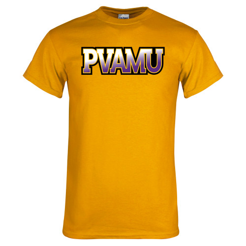 Main Image for  Gold T-Shirt