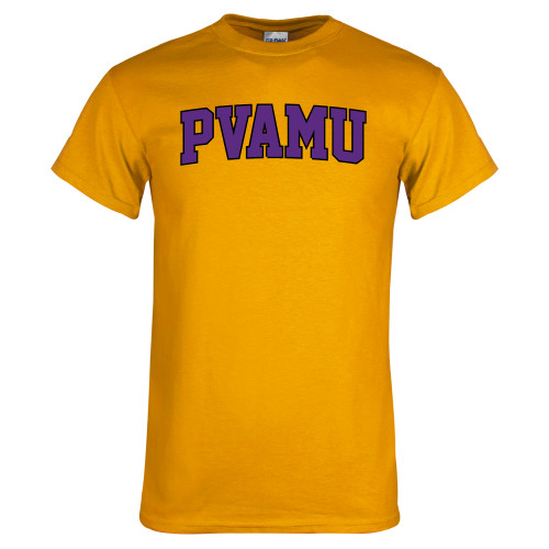 Main Image for  Gold T-Shirt