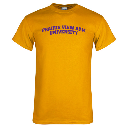 Main Image for  Gold T-Shirt