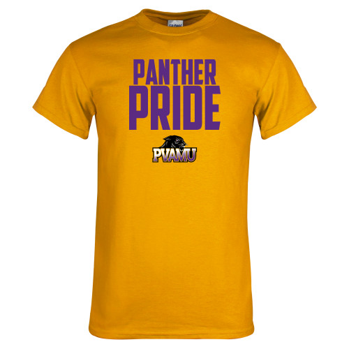 Main Image for  Gold T-Shirt
