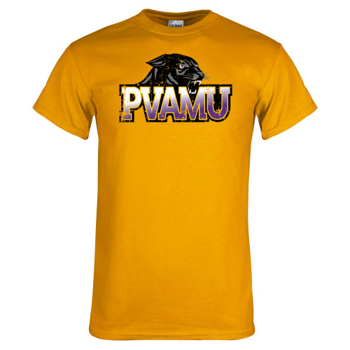 Main Image for  Gold T-Shirt