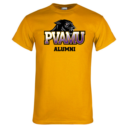 Main Image for  Gold T-Shirt