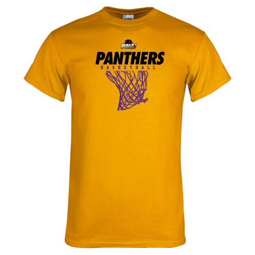 Main Image for  Gold T-Shirt