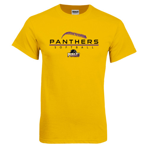 Main Image for  Gold T-Shirt