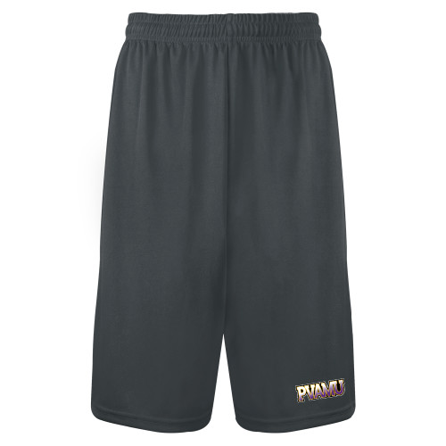  Steel Performance Classic 9 Inch Short - PVAMU