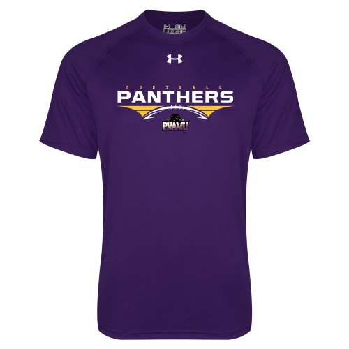 Main Image for  Under Armour Purple Tech Tee