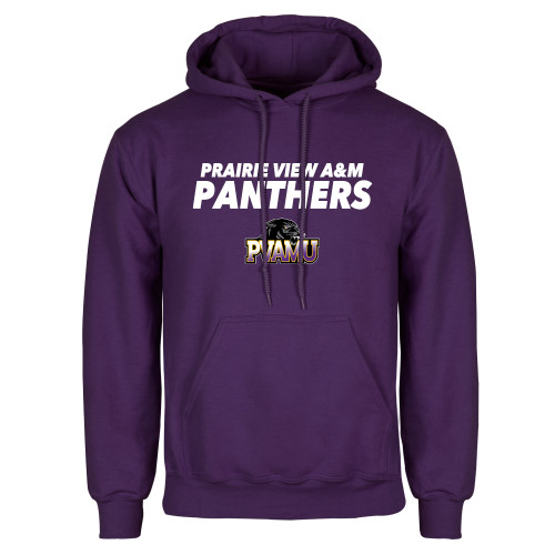 Main Image for  Purple Fleece Hoodie