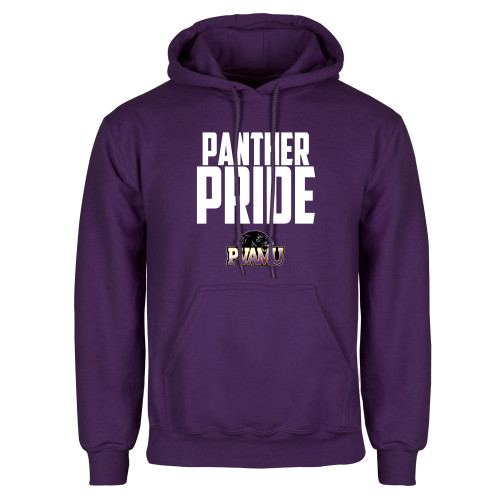 Main Image for  Purple Fleece Hoodie