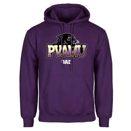 Main Image for  Purple Fleece Hoodie