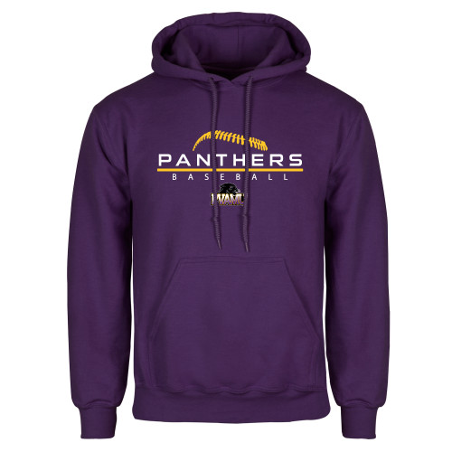 Main Image for  Purple Fleece Hoodie