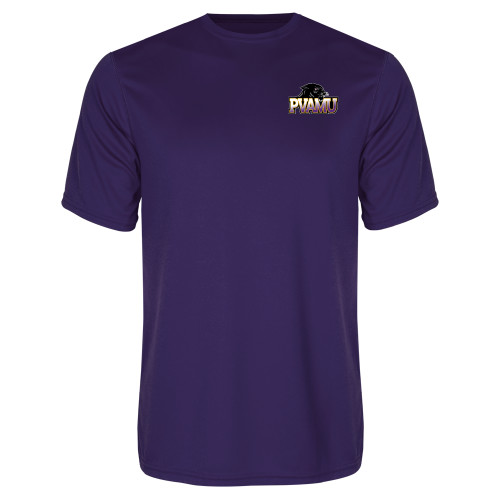 Main Image for  Purple Performance Tee