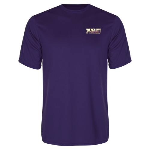 Main Image for  Purple Performance Tee