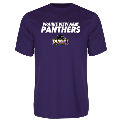 Main Image for  Purple Performance Tee