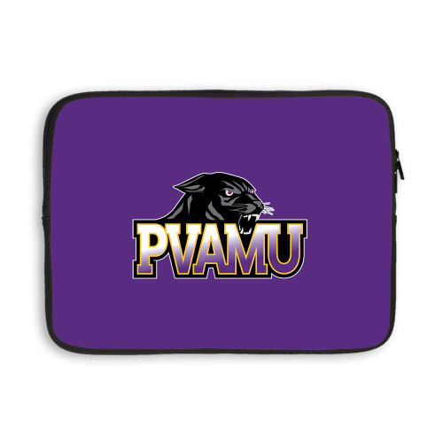  13 inch Neoprene Laptop Sleeve - Official Logo