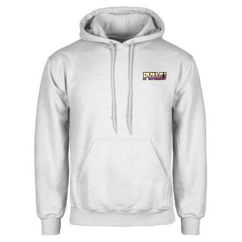 Main Image for  White Fleece Hoodie