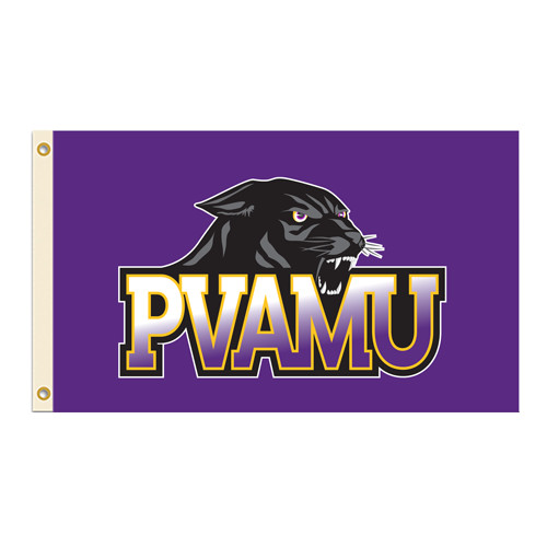  3 ft x 5 ft Flag - Official Logo