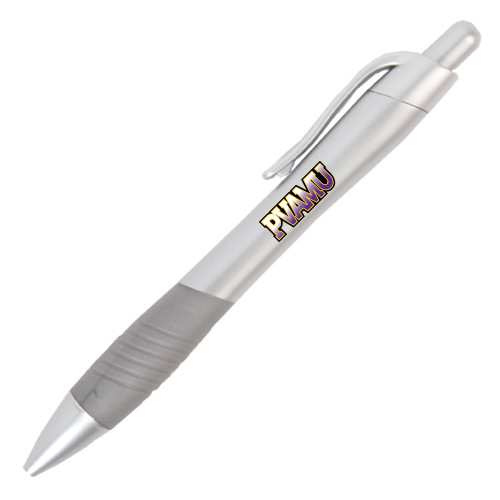  Metallic Mykonos Silver Pen - PVAMU