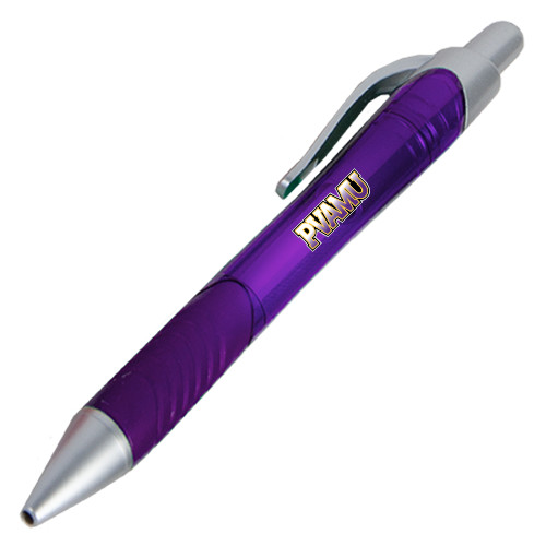  Metallic Mykonos Purple Pen - PVAMU