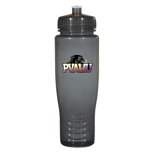  Spectrum Charcoal Sport Bottle 28oz - Official Logo