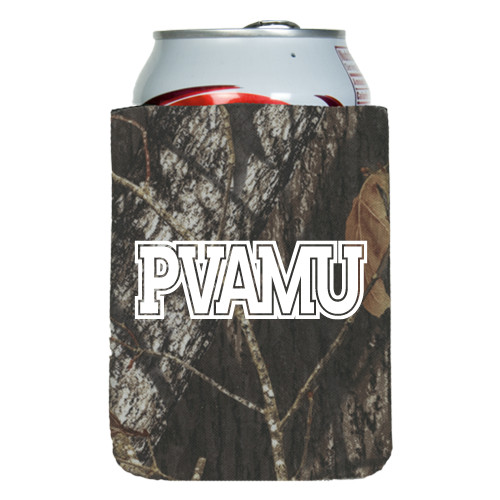  Collapsible Camo Can Holder - PVAMU
