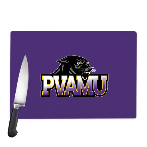 Cutting Board - Official Logo