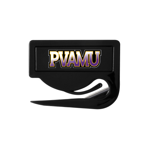  Black Letter Opener - PVAMU