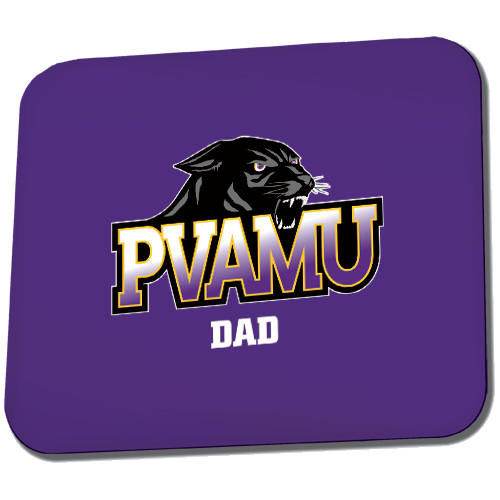  Full Color Mousepad - Dad