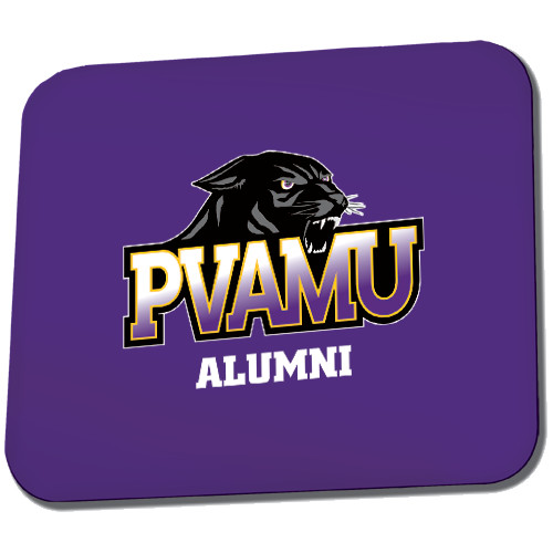  Full Color Mousepad - Alumni