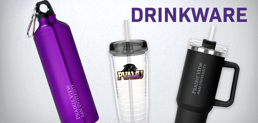 Drinkware