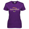 Thumbnail image for  Womens Purple Short Sleeve Tee