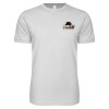 Thumbnail image for  Next Level White SoftStyle T Shirt