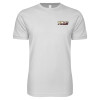 Thumbnail image for  Next Level White SoftStyle T Shirt