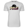 Thumbnail image for  Next Level White SoftStyle T Shirt