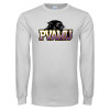 Thumbnail image for  White Long Sleeve T Shirt
