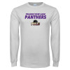 Thumbnail image for  White Long Sleeve T Shirt