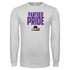 Thumbnail image for  White Long Sleeve T Shirt
