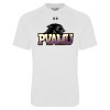 Thumbnail image for  Under Armour White Tech Tee