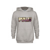 Thumbnail image for  Youth Grey Fleece Hood