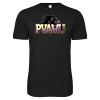 Thumbnail image for  Next Level Black SoftStyle T Shirt