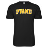 Thumbnail image for  Next Level Black SoftStyle T Shirt