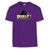 Thumbnail image for  Youth Purple T Shirt