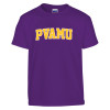 Thumbnail image for  Youth Purple T Shirt