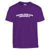 Thumbnail image for  Youth Purple T Shirt