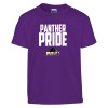 Thumbnail image for  Youth Purple T Shirt