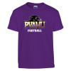 Thumbnail image for  Youth Purple T Shirt