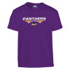 Thumbnail image for  Youth Purple T Shirt